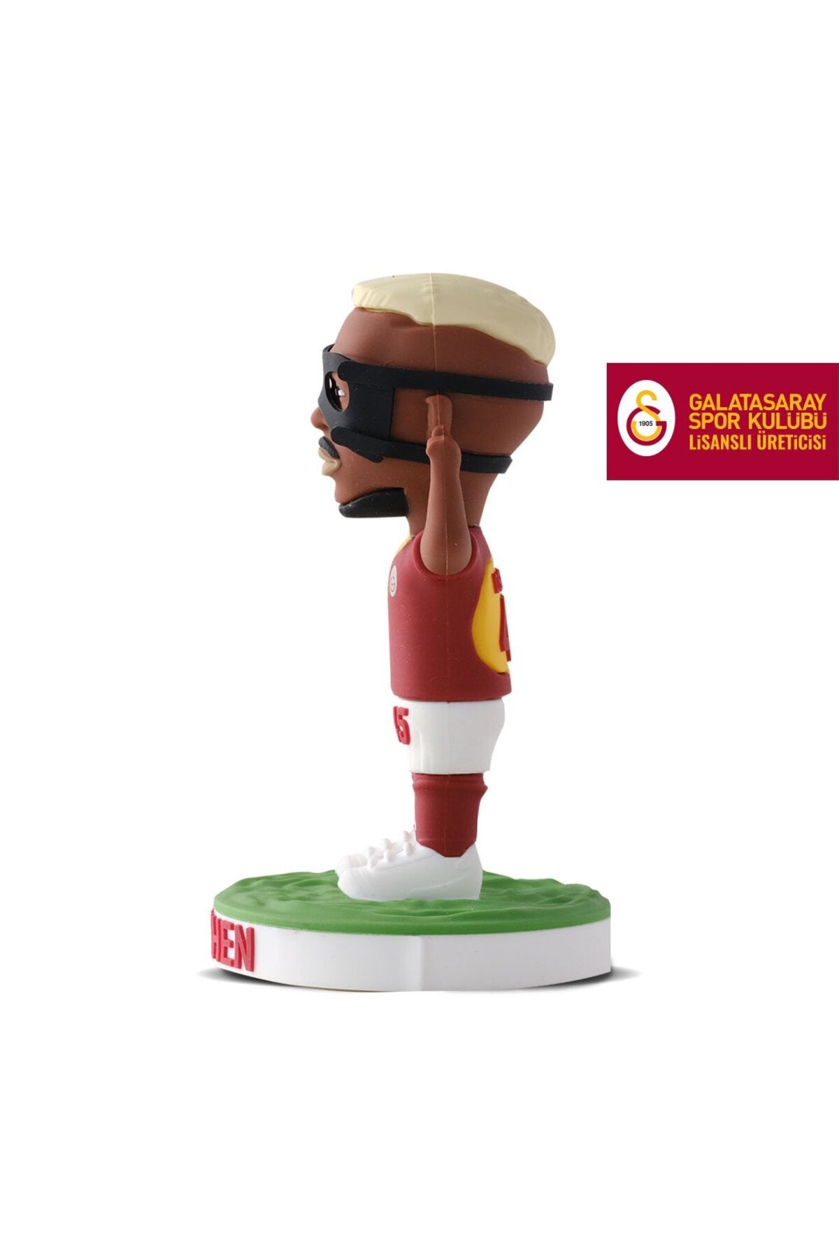 Galatasaray Victor Osimhen Biblo