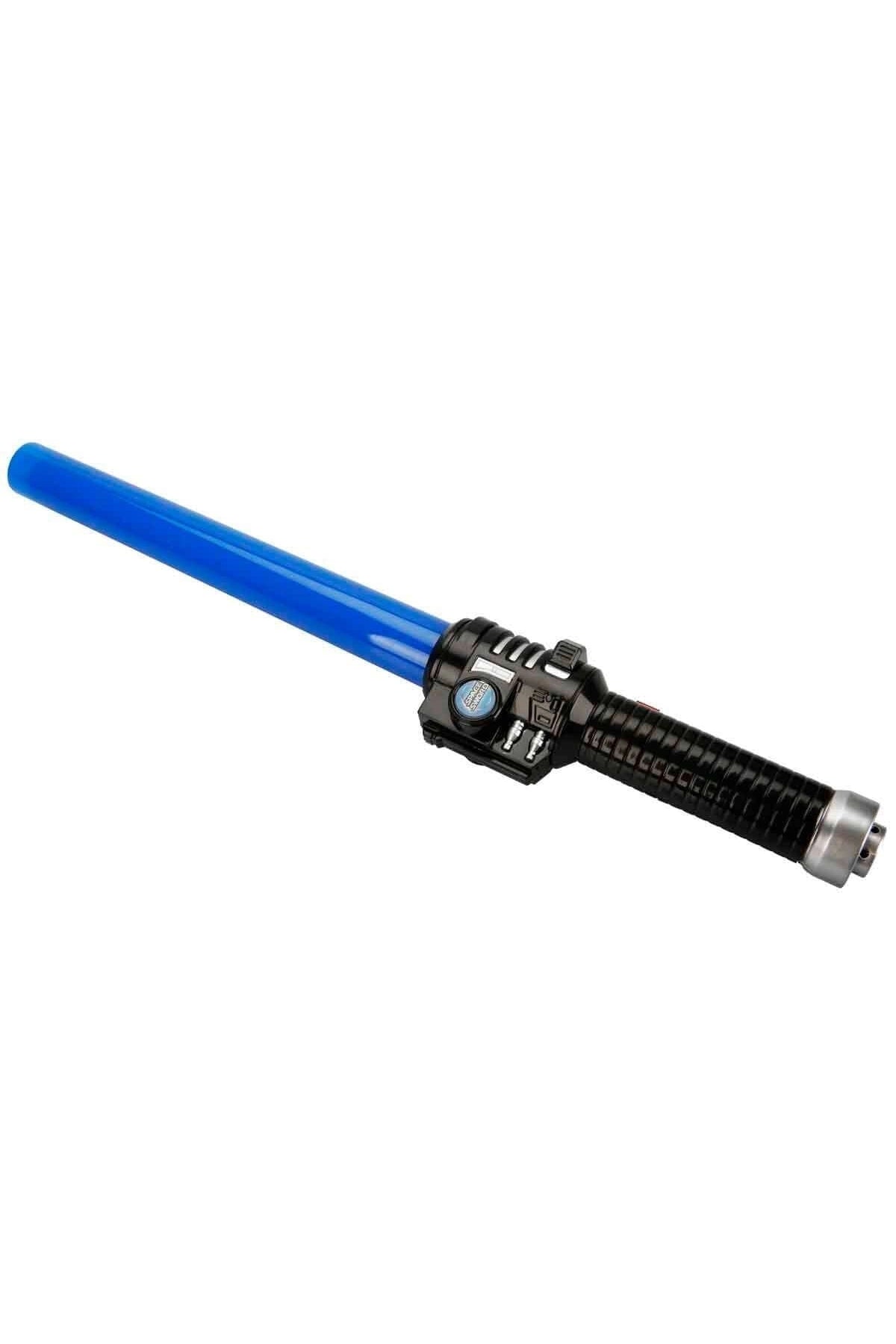 Galaxy Defender Işın Kılıcı Sesli ve Işıklı 57 cm