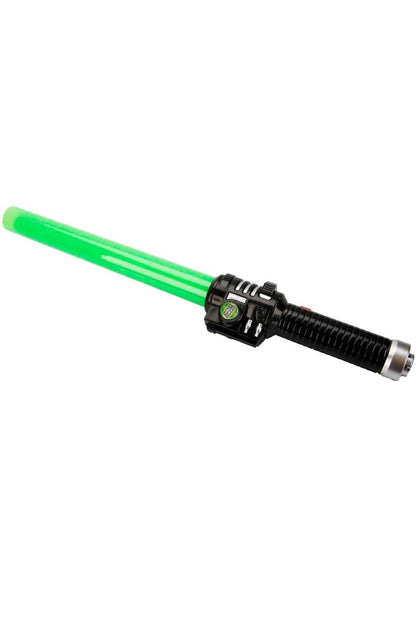 Galaxy Defender Işın Kılıcı Sesli ve Işıklı 57 cm