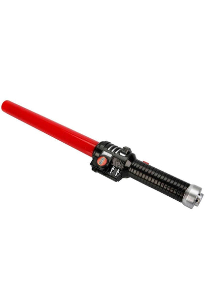 Galaxy Defender Işın Kılıcı Sesli ve Işıklı 57 cm
