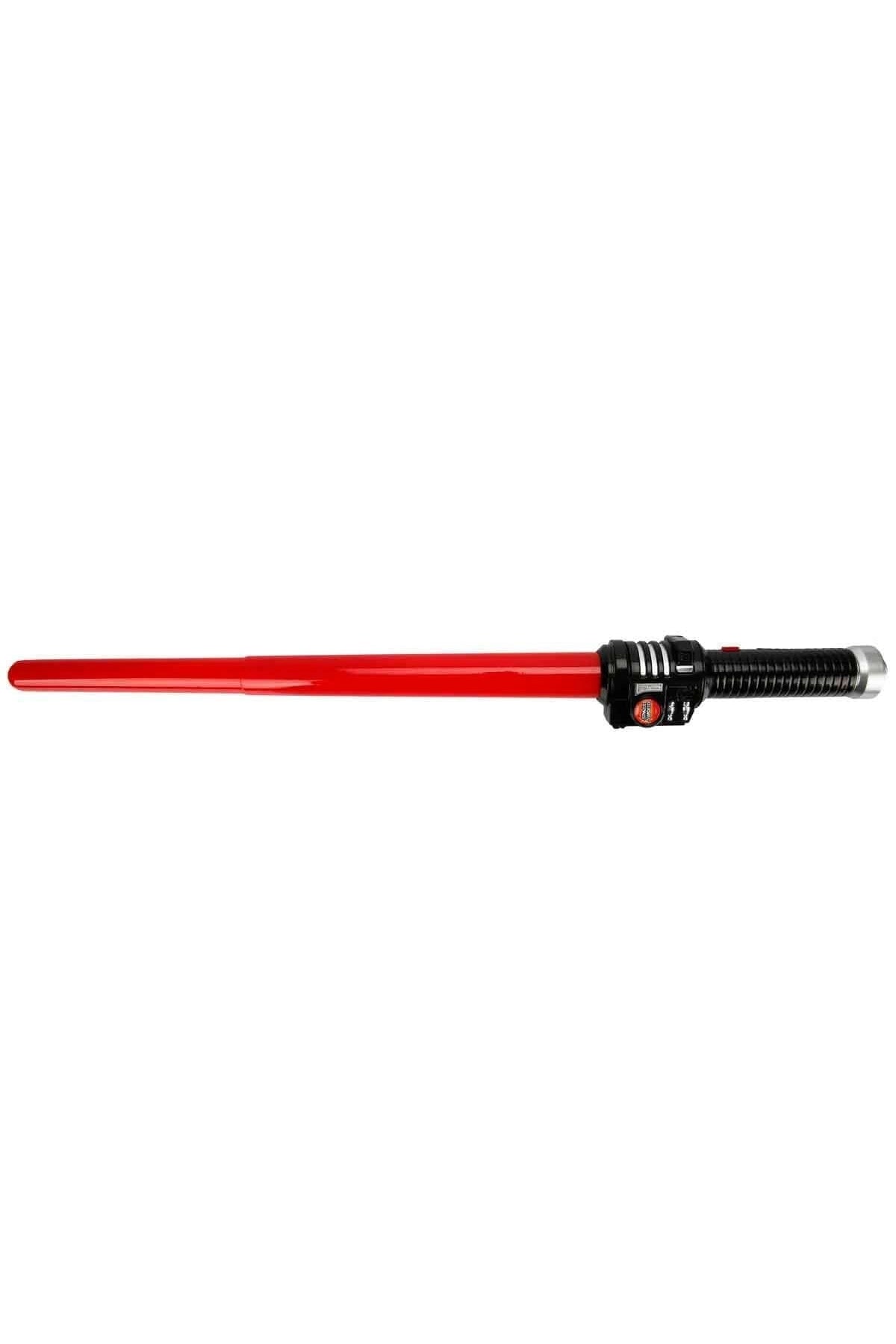 Galaxy Defender Işın Kılıcı Sesli ve Işıklı 57 cm