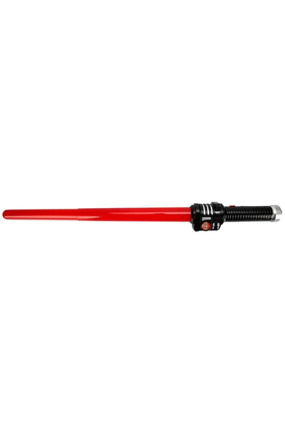 Galaxy Defender Işın Kılıcı Sesli ve Işıklı 57 cm