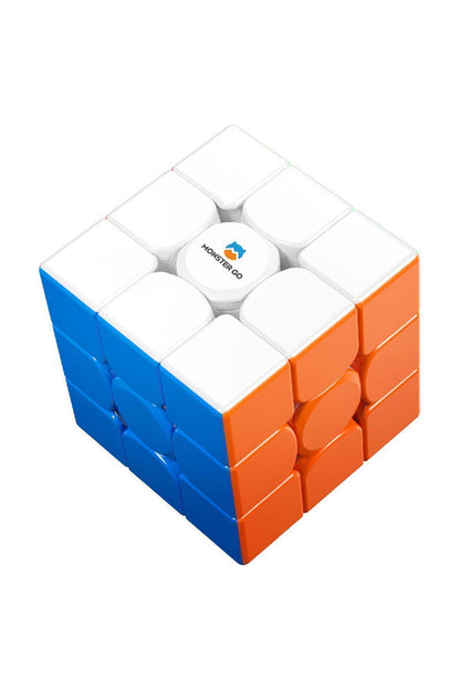 Gan Cube MG Magnetic Küp 3X3