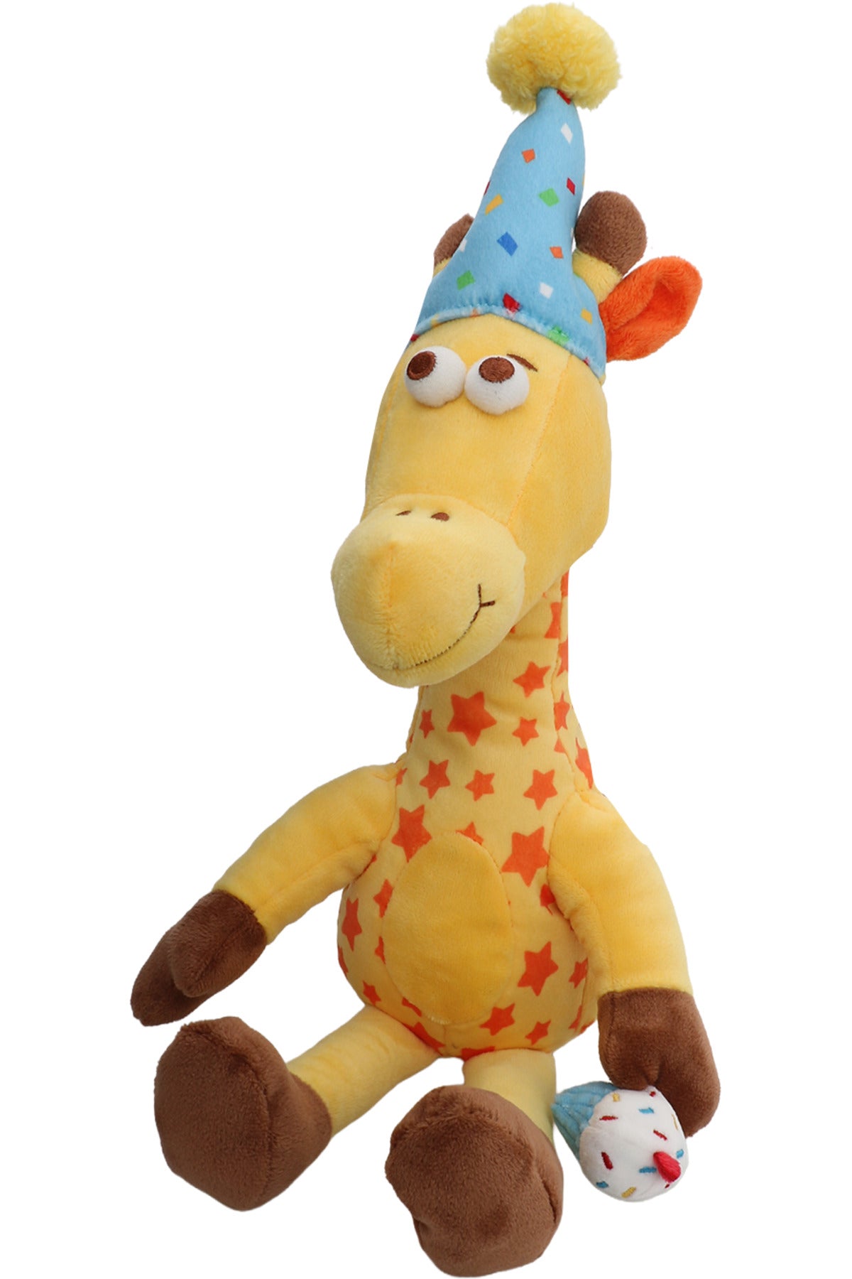 Geoffrey Birthday Peluş 30 cm