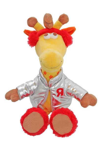 Geoffrey Holiday Peluş 26 cm