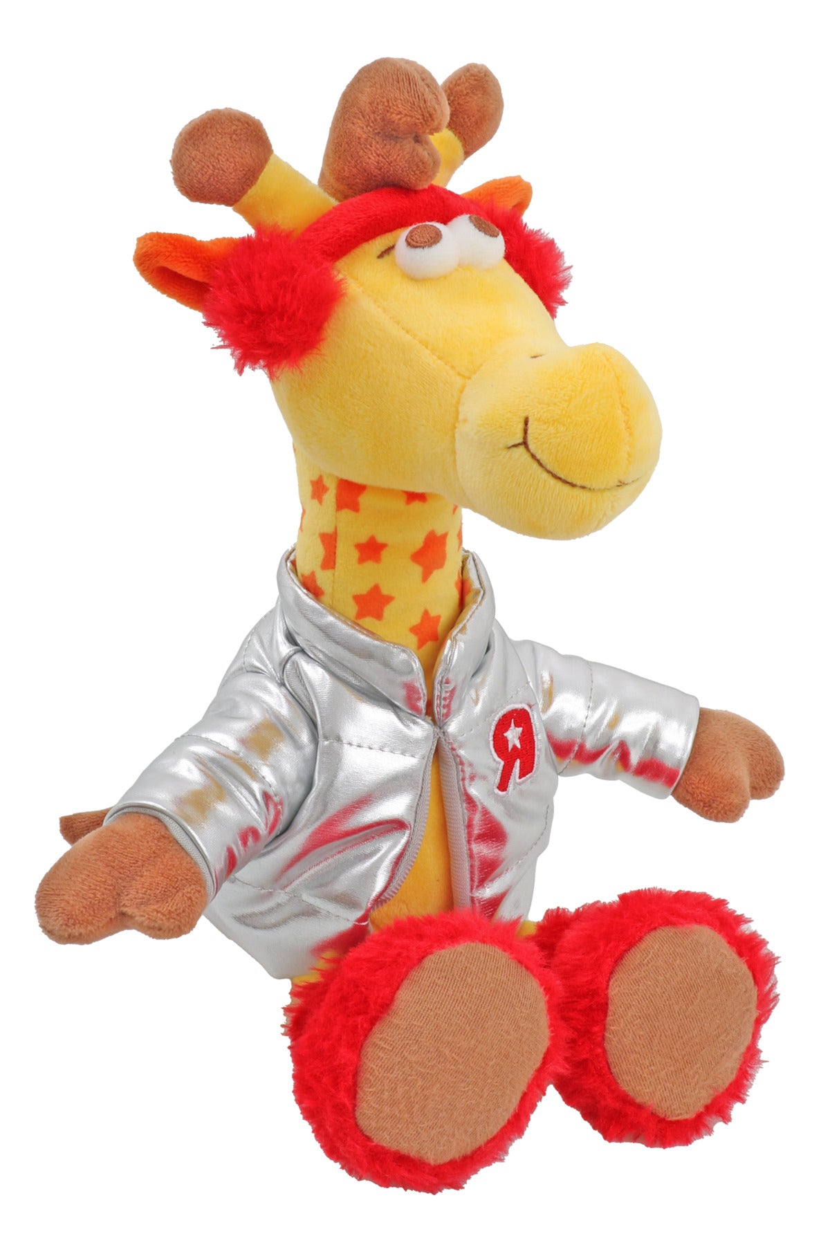 Geoffrey Holiday Peluş 26 cm