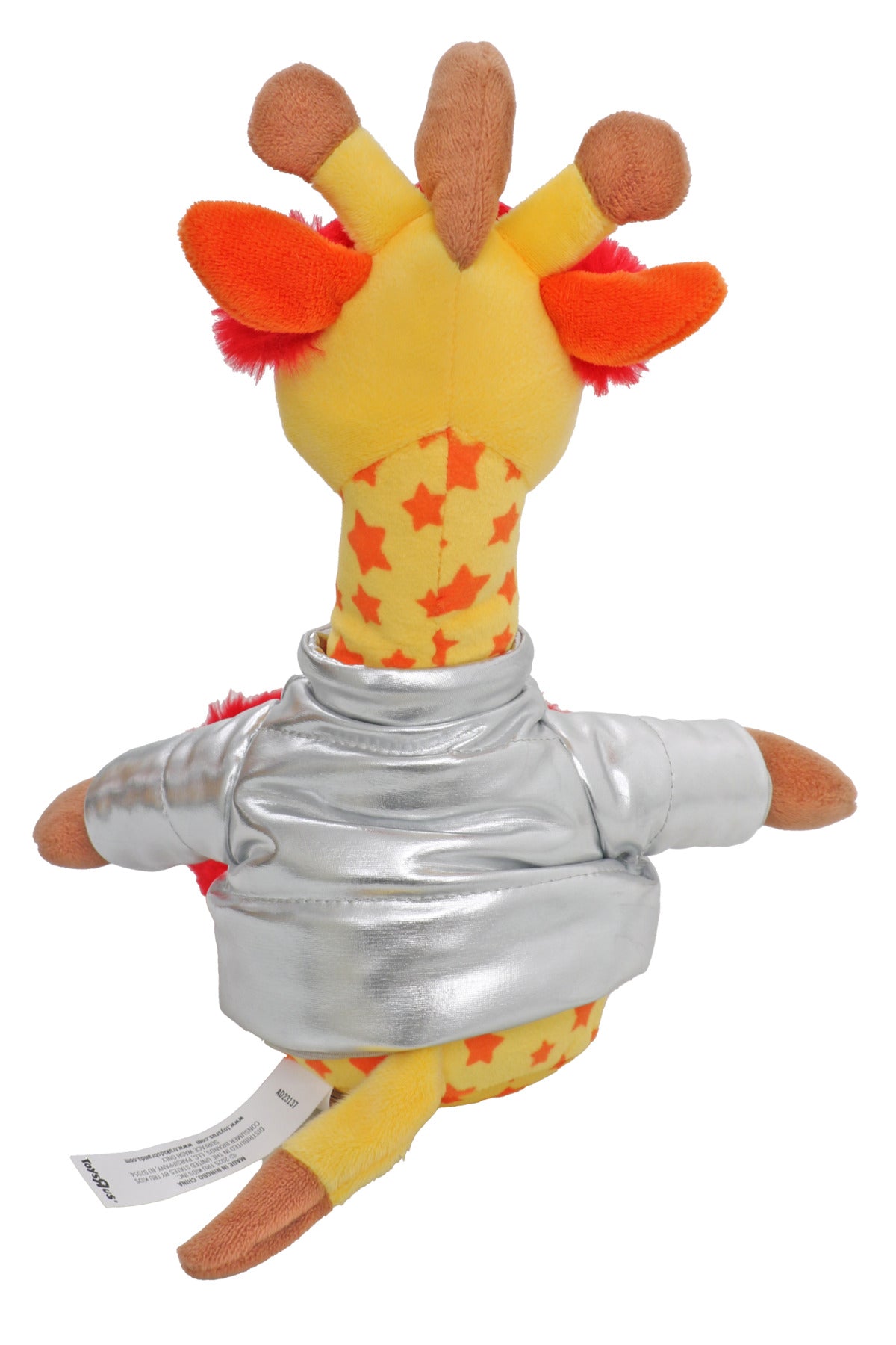 Geoffrey Holiday Peluş 26 cm
