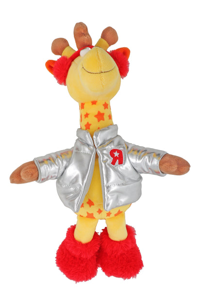 Geoffrey Holiday Peluş 26 cm