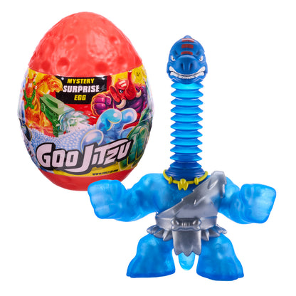 Goojitzu Egg Sürpriz Paket