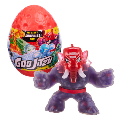 Goojitzu Egg Sürpriz Paket