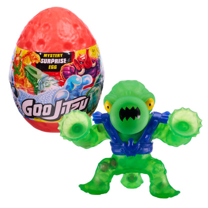 Goojitzu Egg Sürpriz Paket