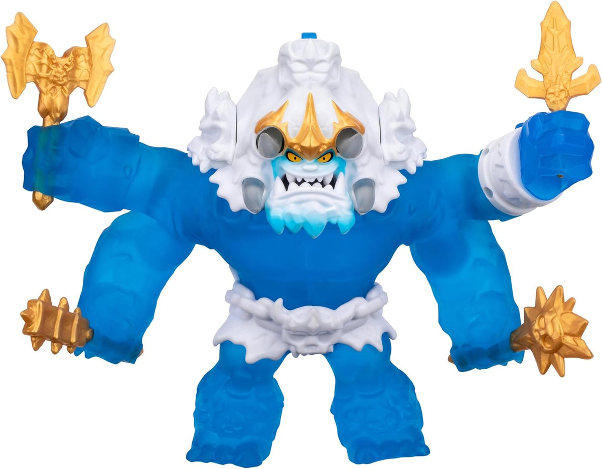 Goojitzu Goo Gücü King  Frostbite 43171