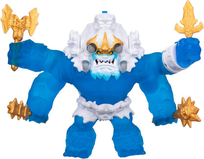Goojitzu Goo Gücü King  Frostbite 43171
