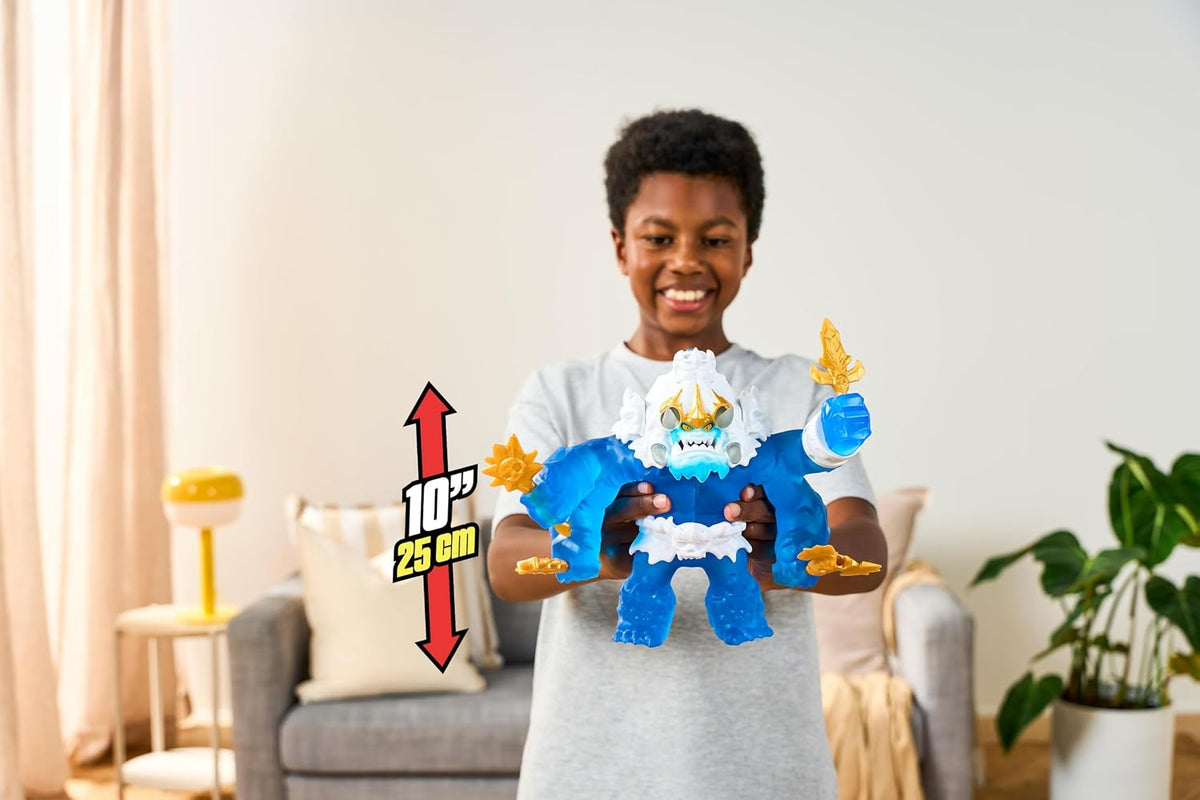 Goojitzu Goo Gücü King  Frostbite 43171