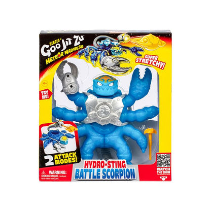 Goojitzu Meteor Madness Hydro Sting Akrep 43027
