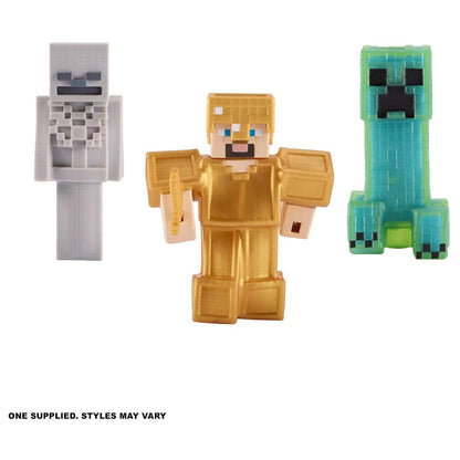 Goojitzu Minecraft Figür S3 43114
