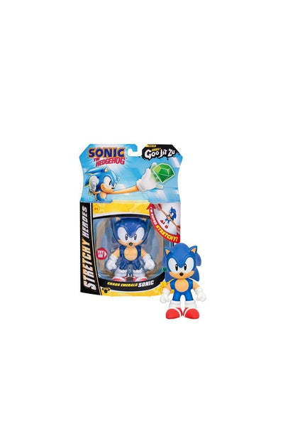 Goojitzu Sonic Figür 43049