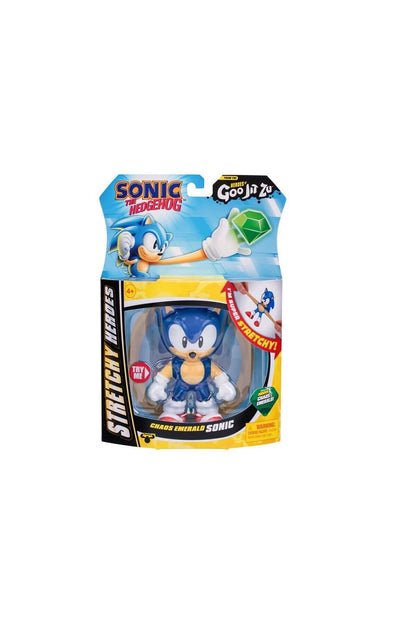 Goojitzu Sonic Figür 43049