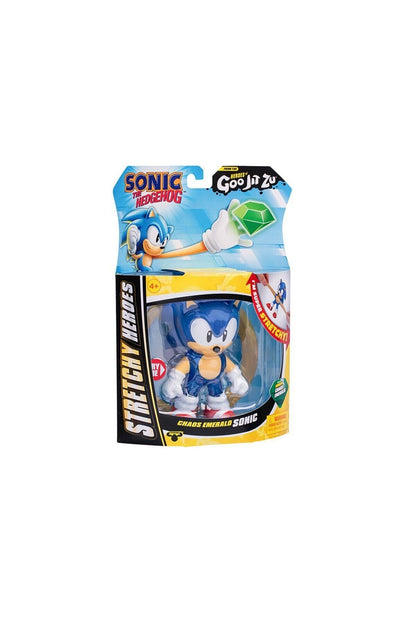 Goojitzu Sonic Figür 43049