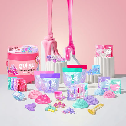 Gui Gui Mega Slime Çantası S2 90759