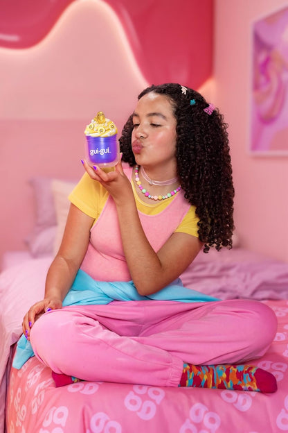Gui Gui Mega Slime Çantası S2 90759