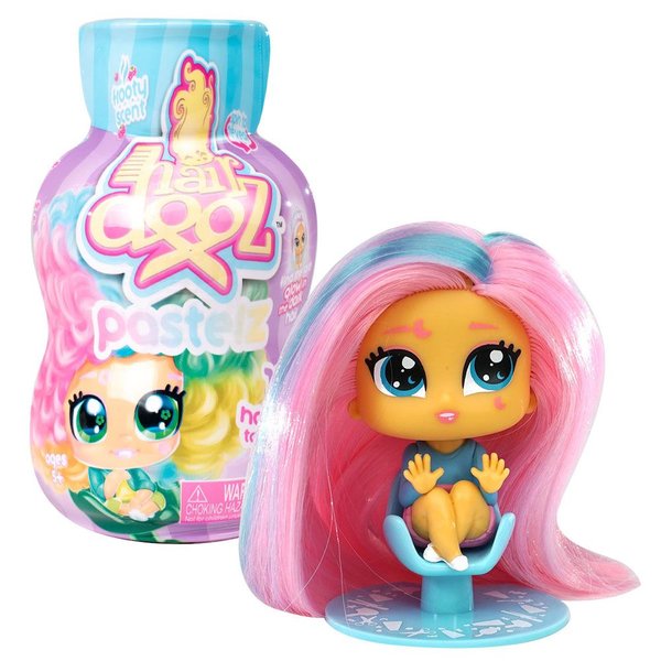 Hairdooz Shampoo Bebek Pastel Sürpriz Paket