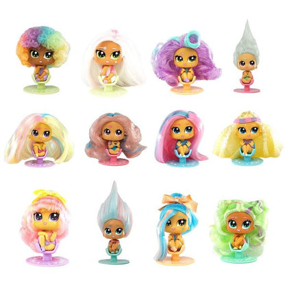 Hairdooz Shampoo Bebek Pastel Sürpriz Paket