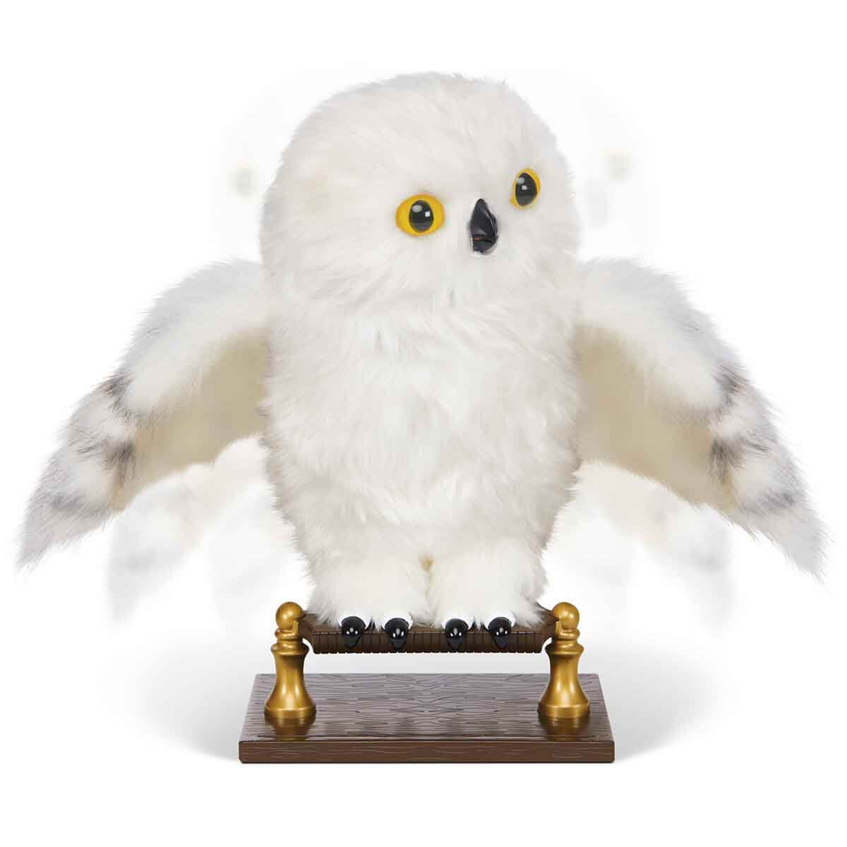 Harry Potter Interaktif Büyüleyici Hedwig