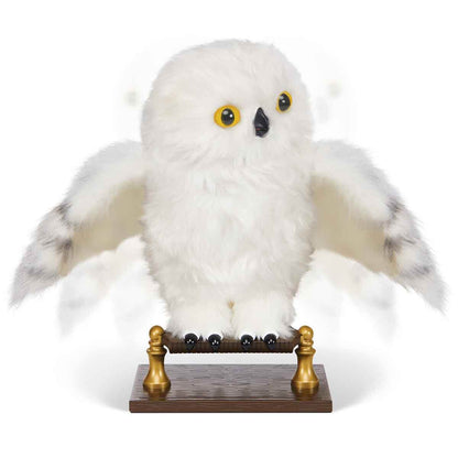 Harry Potter Interaktif Büyüleyici Hedwig