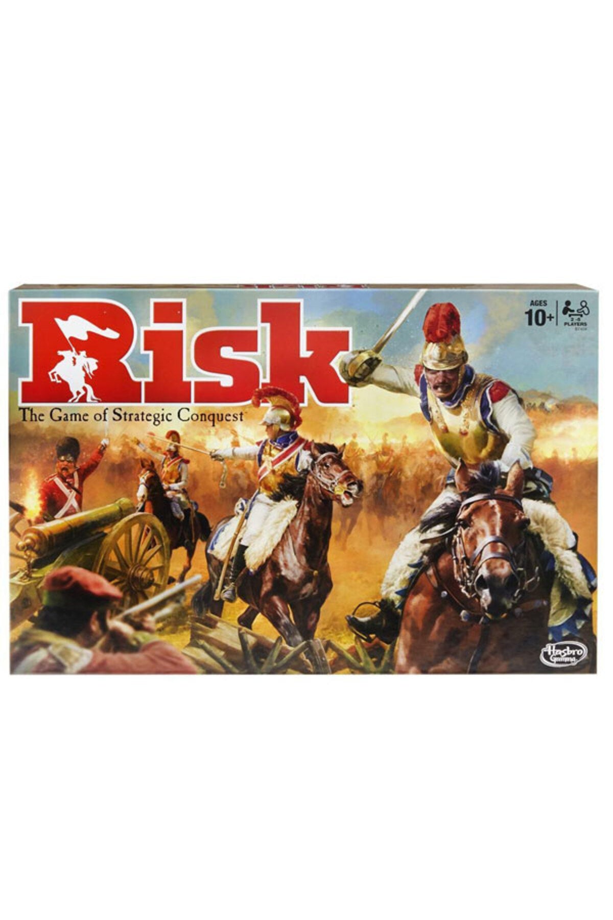 Hasbro Gaming Risk Strateji Oyunu B7404