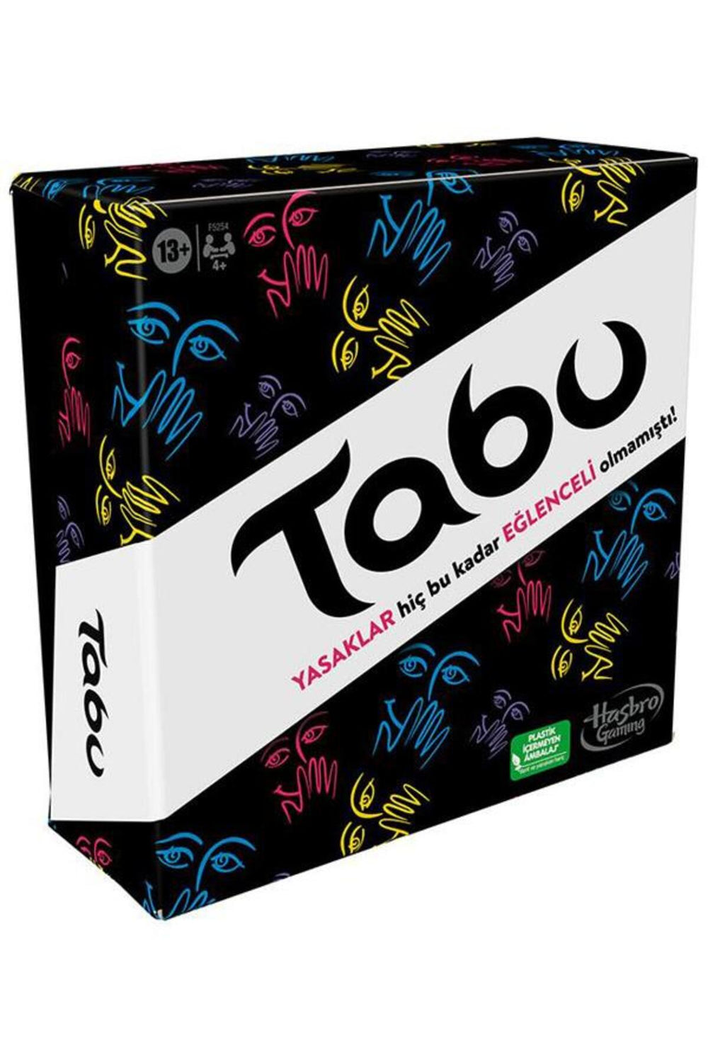 Hasbro Gaming Tabu