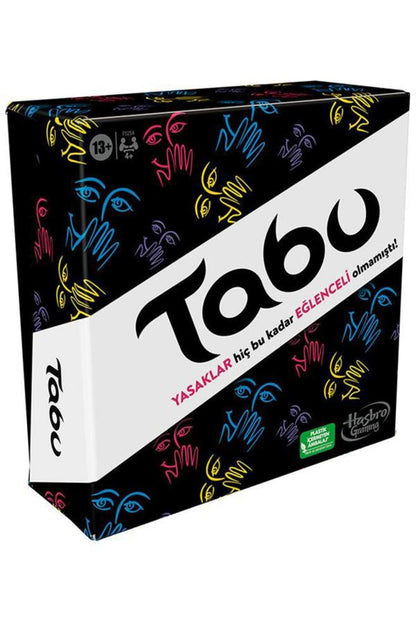 Hasbro Gaming Tabu