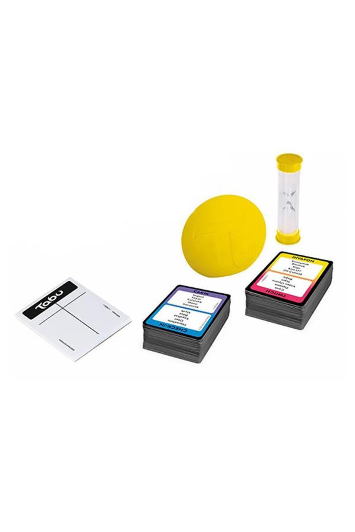 Hasbro Gaming Tabu