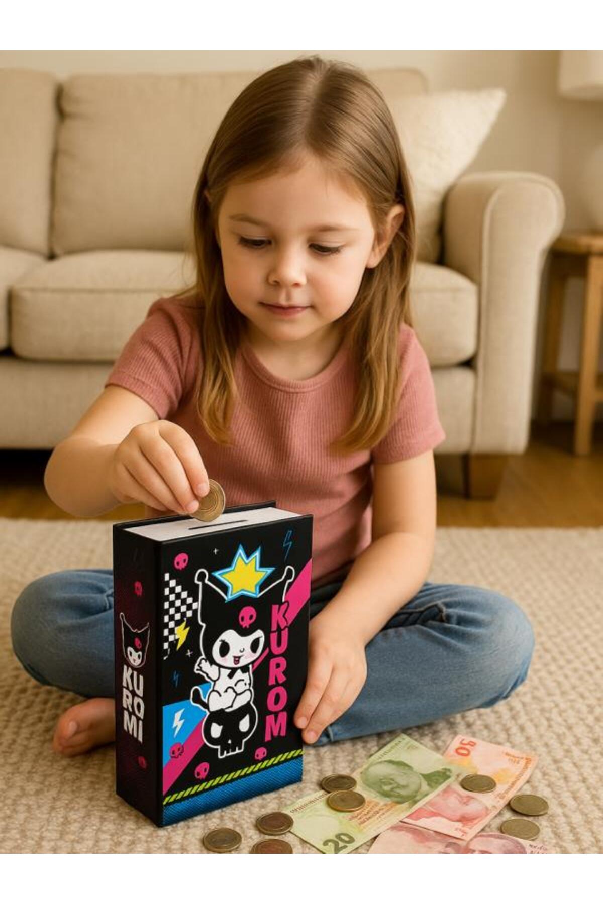 Hello Kitty and Friends Kitap Kasa