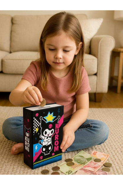 Hello Kitty and Friends Kitap Kasa
