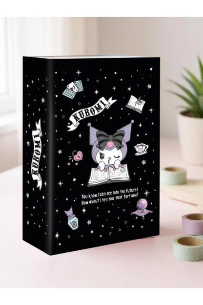 Hello Kitty and Friends Kitap Kasa