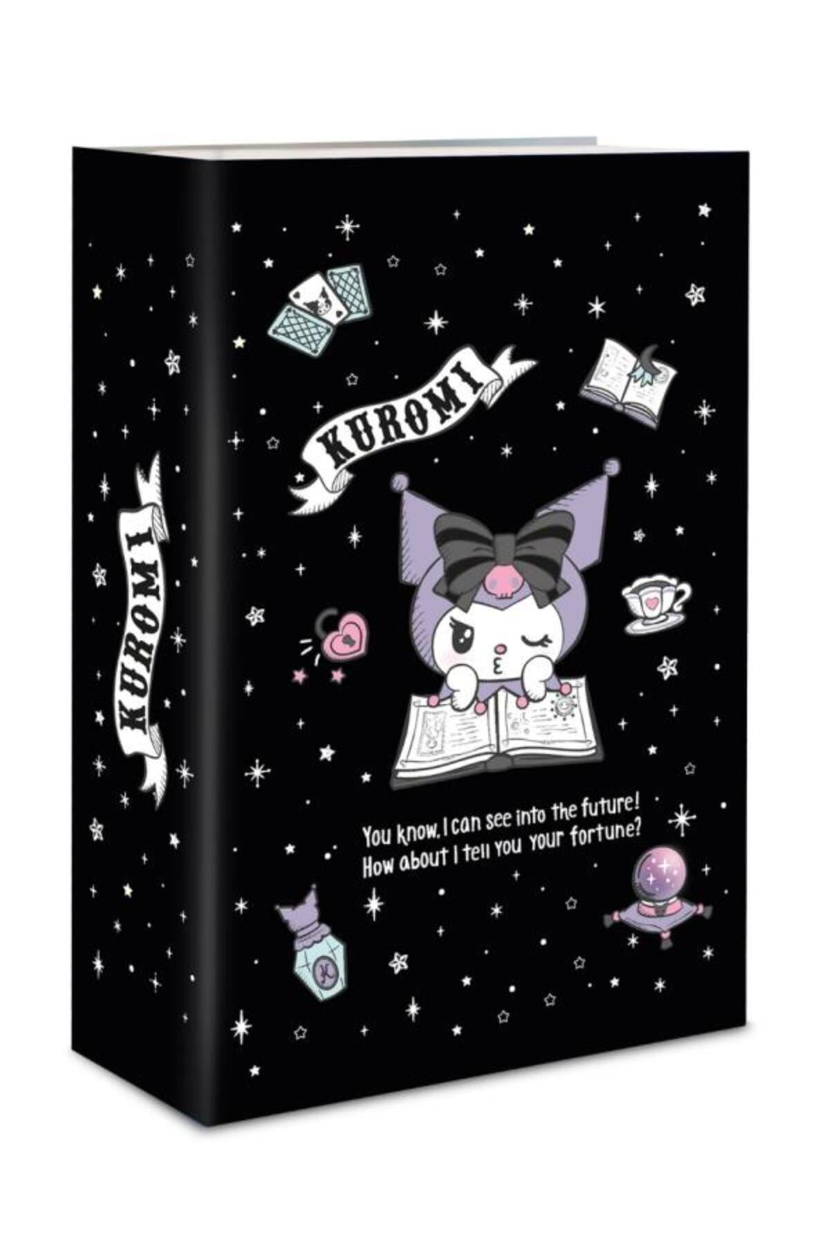 Hello Kitty and Friends Kitap Kasa