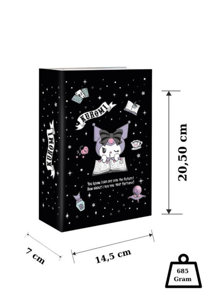 Hello Kitty and Friends Kitap Kasa