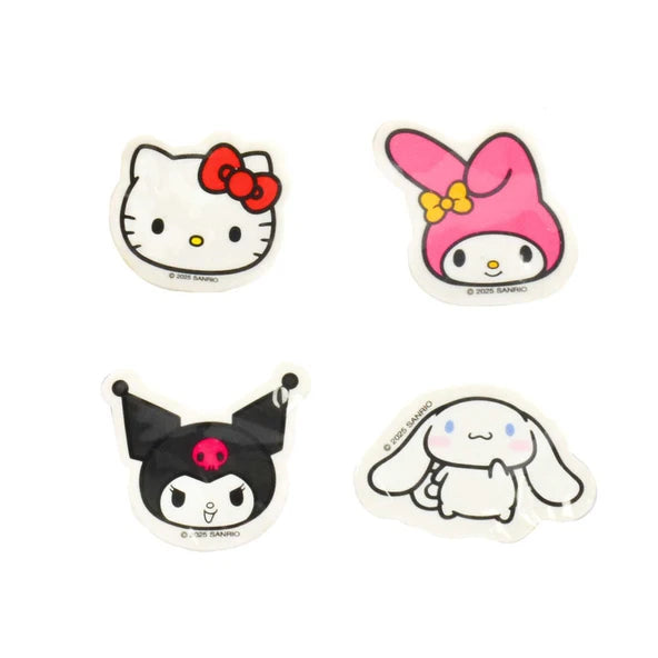 Hello Kitty Arkadaşları Silgi