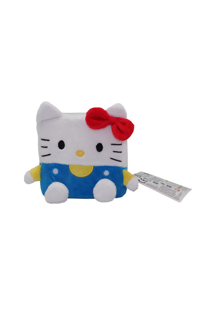 Hello Kitty Cubeez Peluş 10 cm 25570