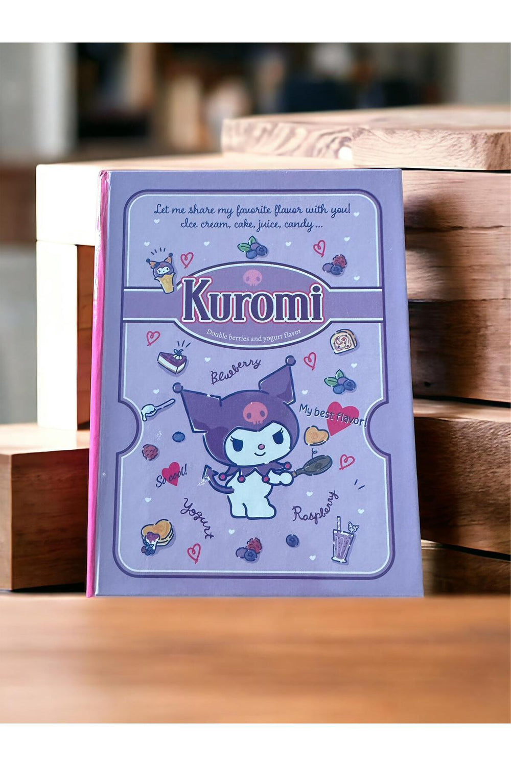 Hello Kitty Kitap Kutu Mini