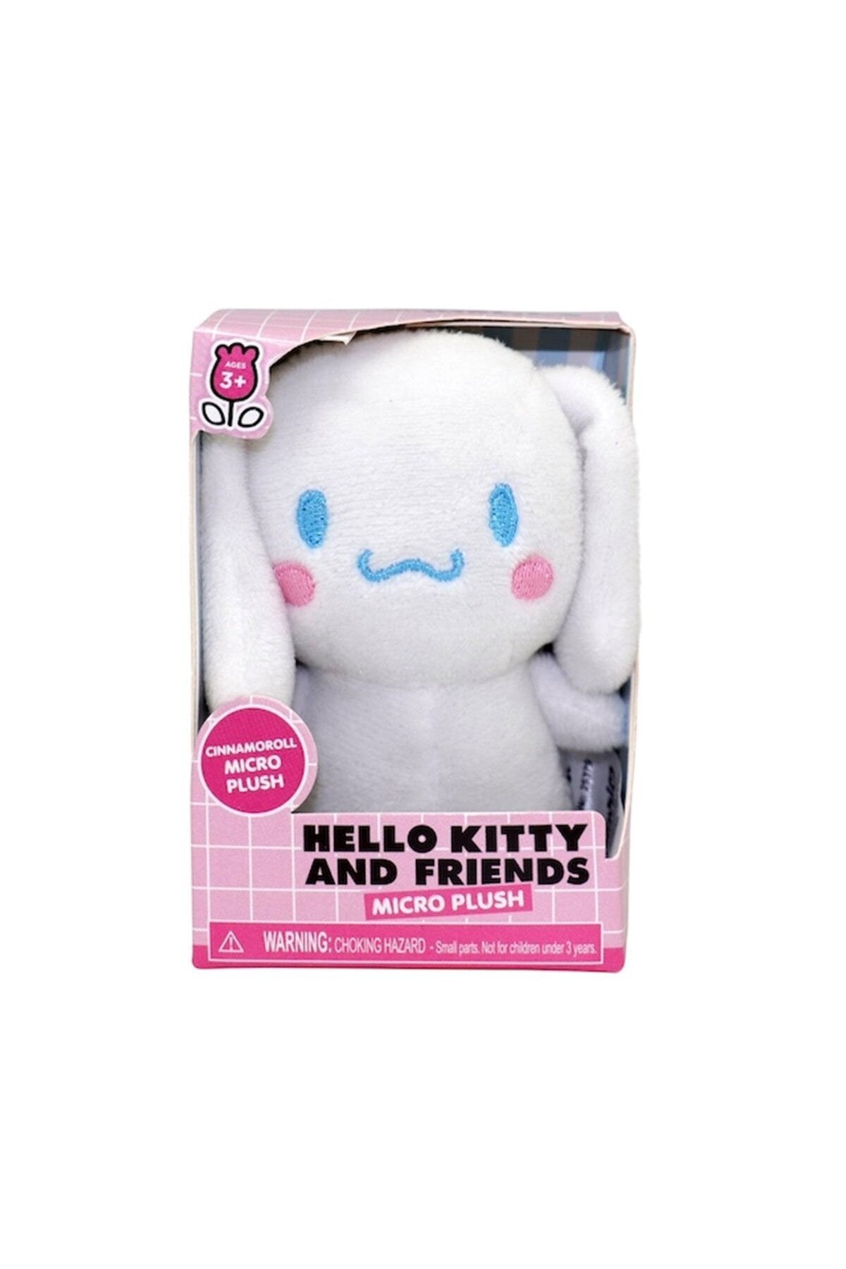 Hello Kitty Mini Peluş 7 cm 25087