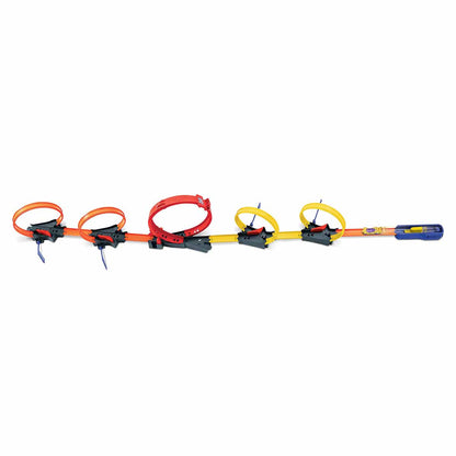 Hot Wheels Çok Çemberli Yarış Seti