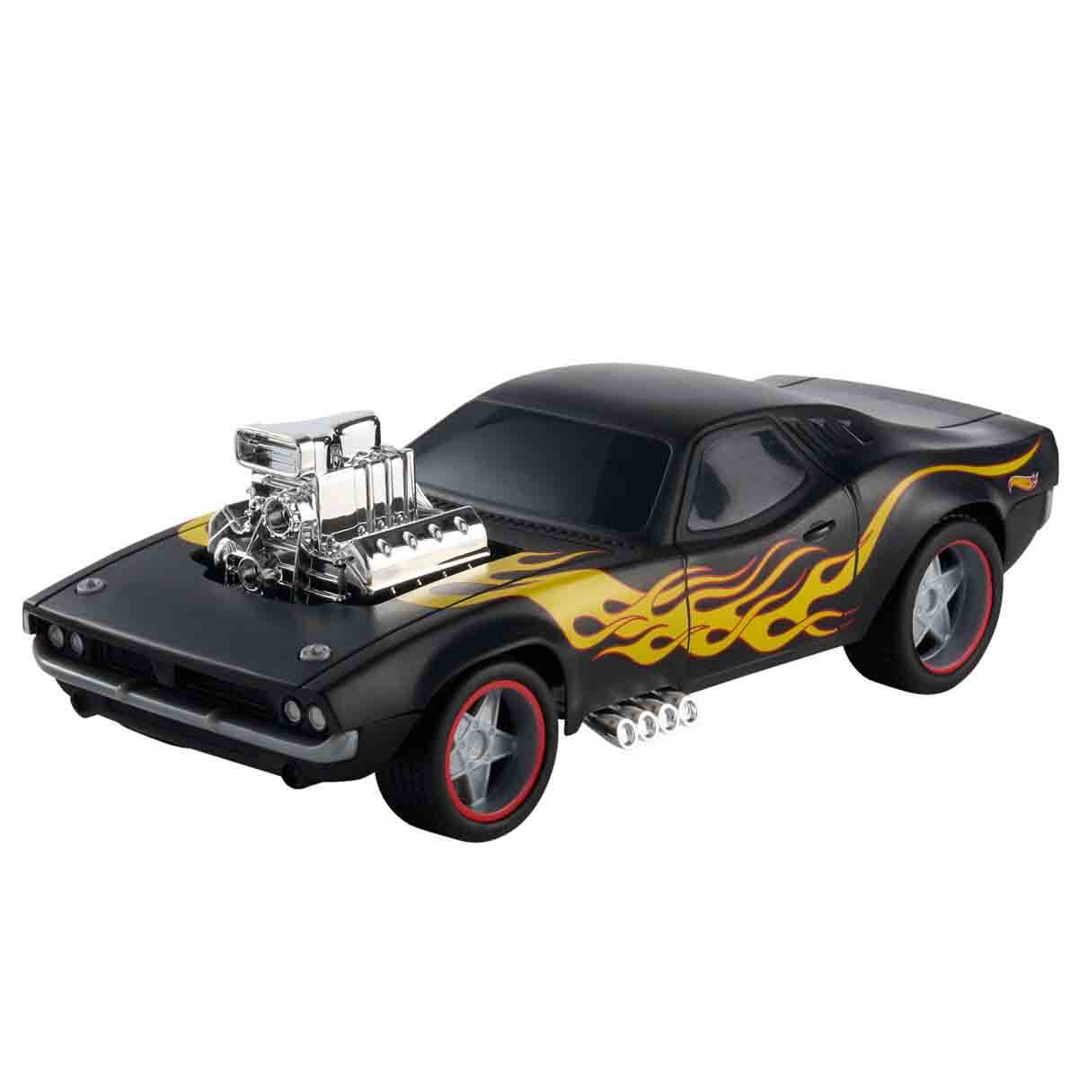 Hot Wheels Dodger Uzaktan Kumandalı Araç 1:16