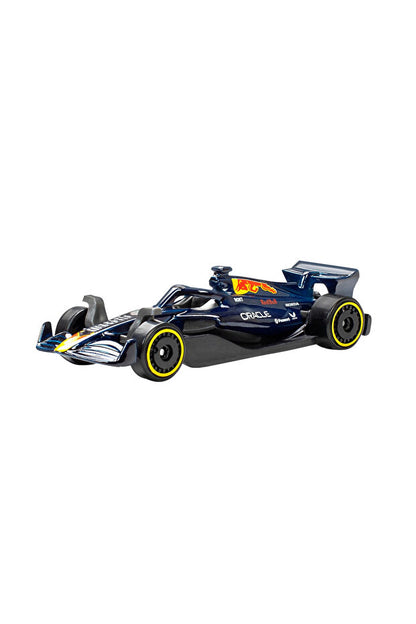 Hot Wheels Formula 1 5li Paket