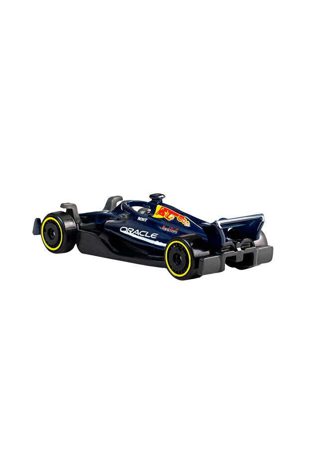 Hot Wheels Formula 1 5li Paket