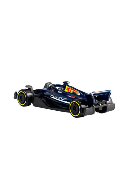 Hot Wheels Formula 1 5li Paket