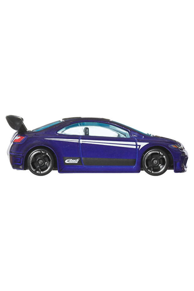 Hot Wheels Japon Temalı Araba 6lı