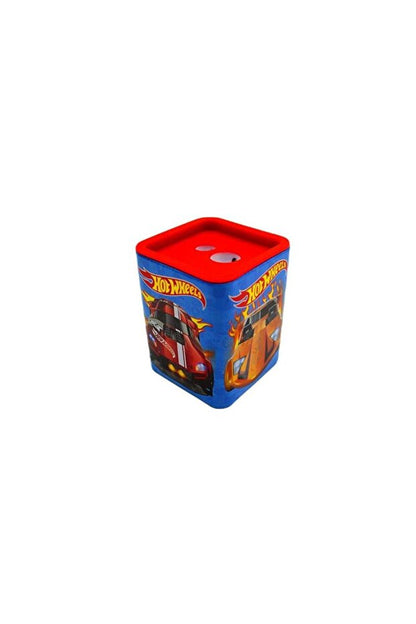 Hot Wheels Kalemtıraş HW-9753