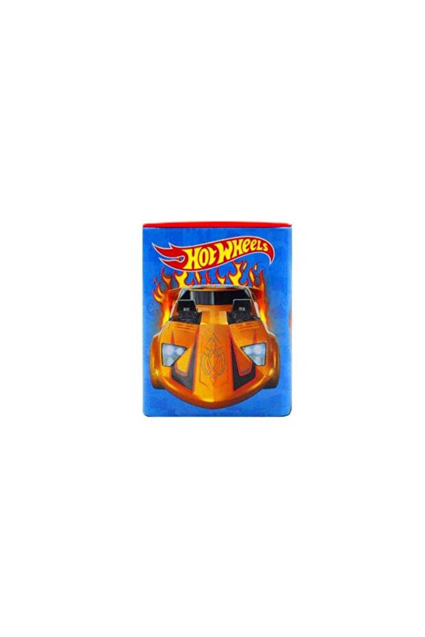Hot Wheels Kalemtıraş HW-9753